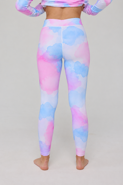Legging de base pour femme That 70's Show
