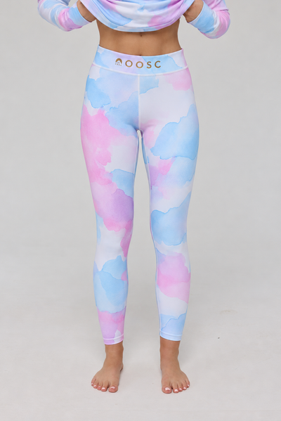 Legging de base pour femme That 70's Show