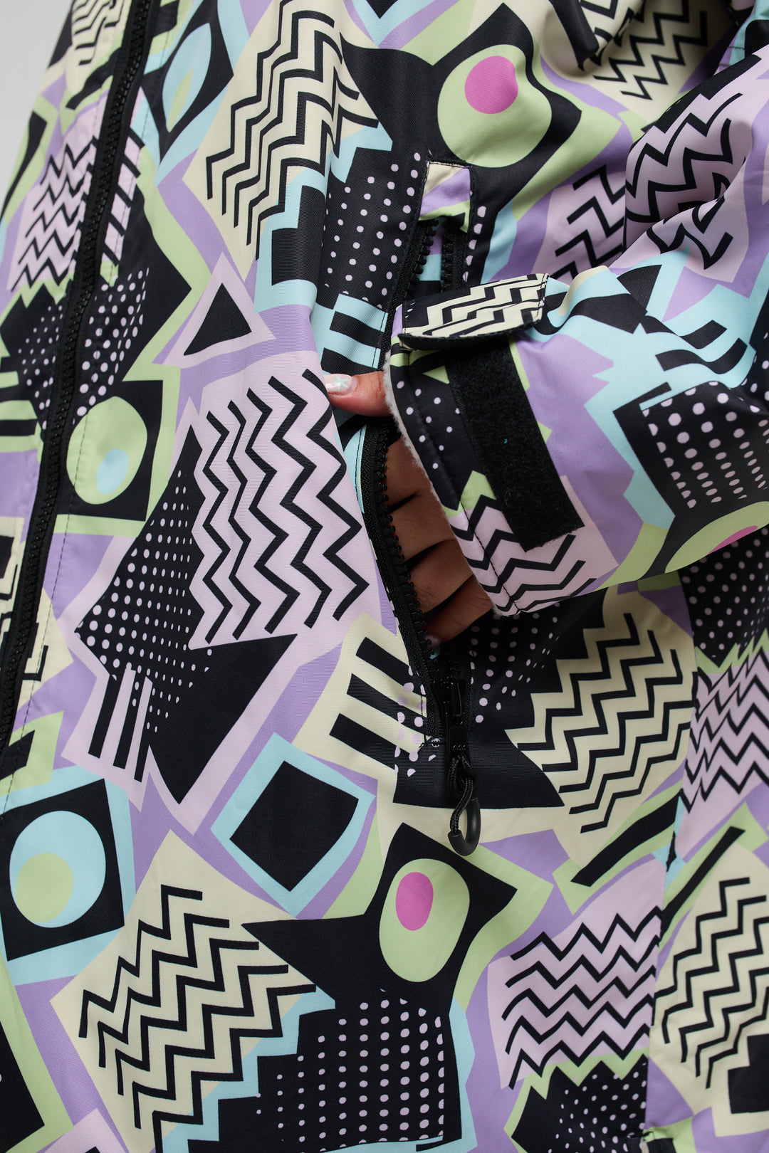 Ski Suits | Retro-Styled, Sustainable Ski Wear – OOSC Clothing