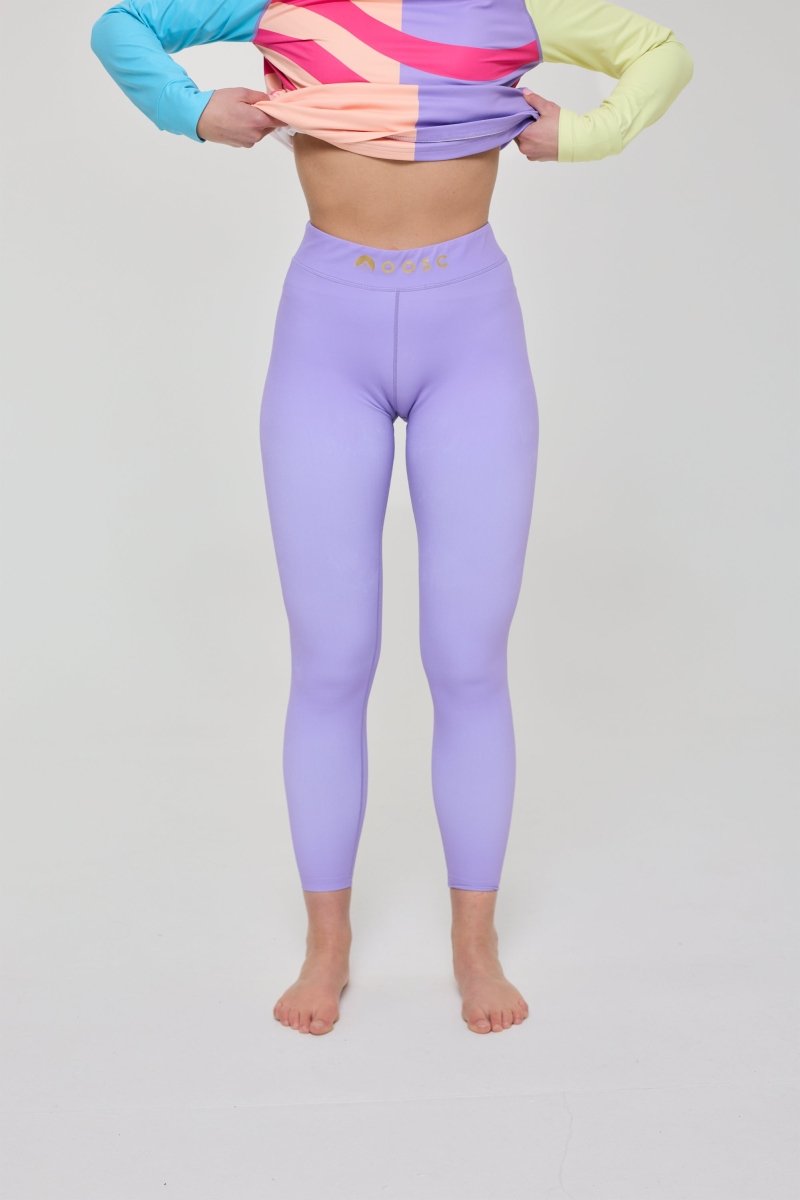 Baselayer Legging - So Fetch 2.0 Women's - OOSC Clothing