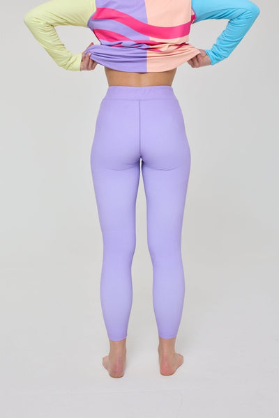 Baselayer Legging - So Fetch 2.0 Women's - OOSC Clothing