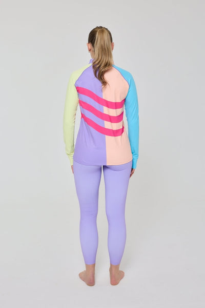 Baselayer Legging - So Fetch 2.0 Women's - OOSC Clothing