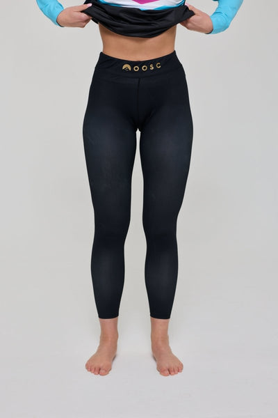 Baselayer Leggings - Can't Touch This Women's - OOSC Clothing