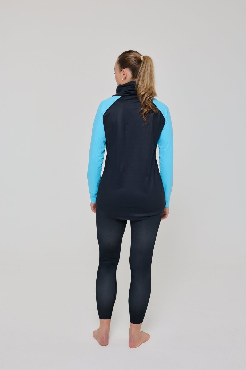 Baselayer Leggings - Can't Touch This Women's - OOSC Clothing