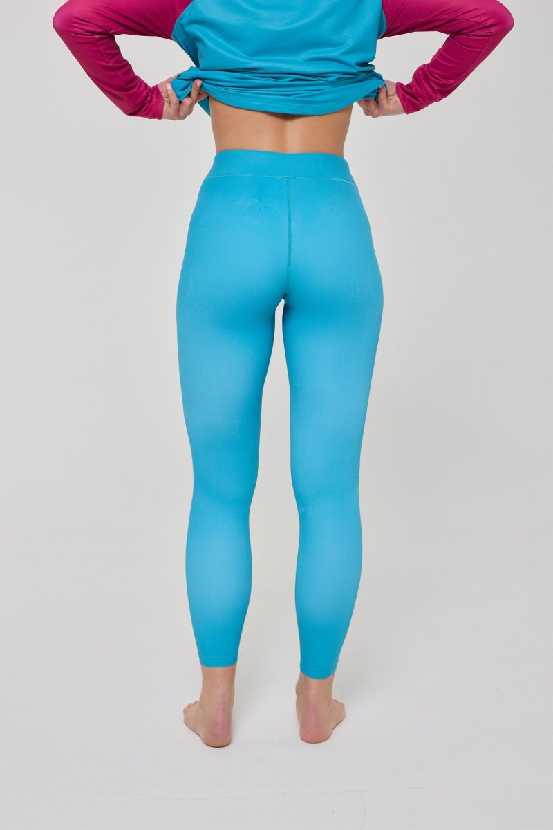 Baselayer Leggings - Exodus Women's - OOSC Clothing