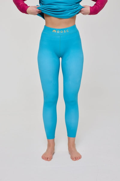 Baselayer Leggings - Exodus Women's - OOSC Clothing