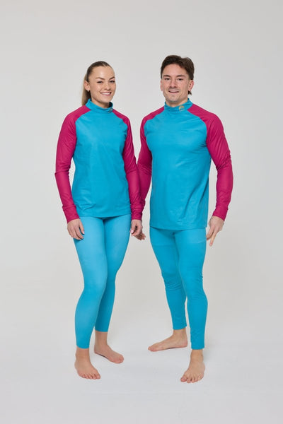 Baselayer Leggings - Exodus Women's - OOSC Clothing