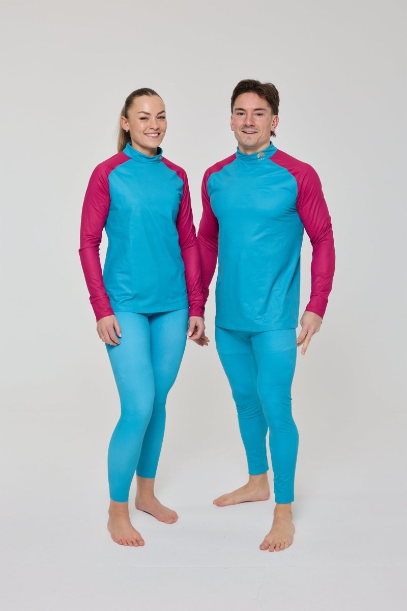 Baselayer Leggings - Exodus Women's - OOSC Clothing