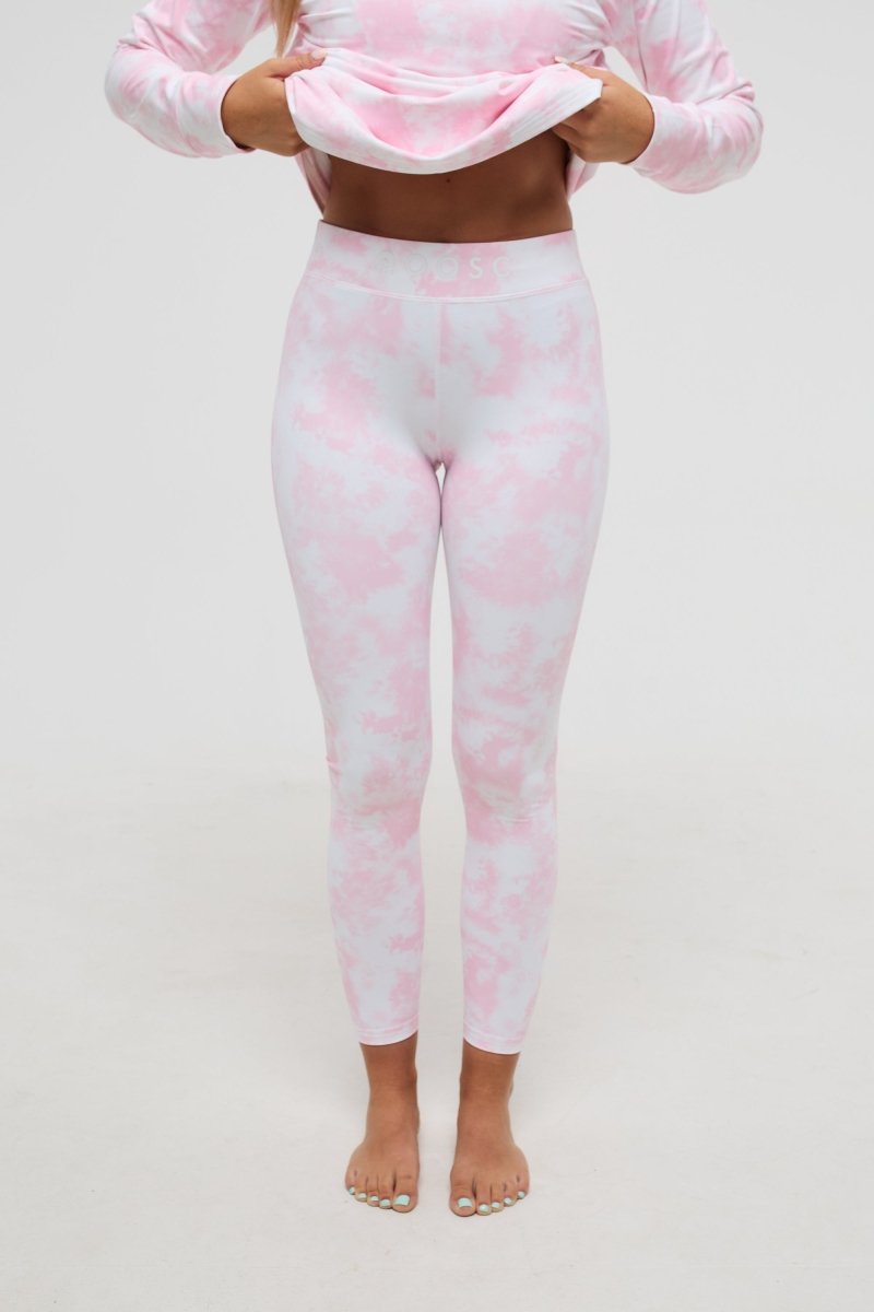 Baselayer Leggings Signature Collection
