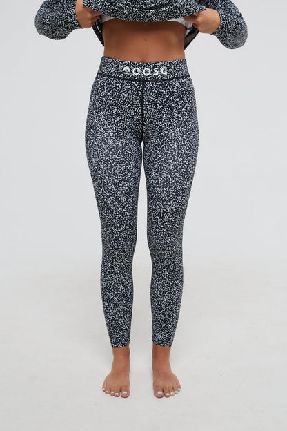 Baselayer Leggings - Penfold Collab Women's - OOSC Clothing