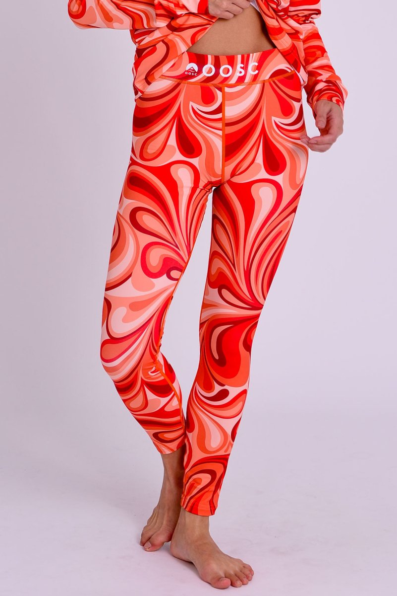 Baselayer Leggings Shagadelic