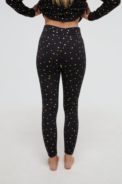 Baselayer Leggings - Shining Star Women's - OOSC Clothing