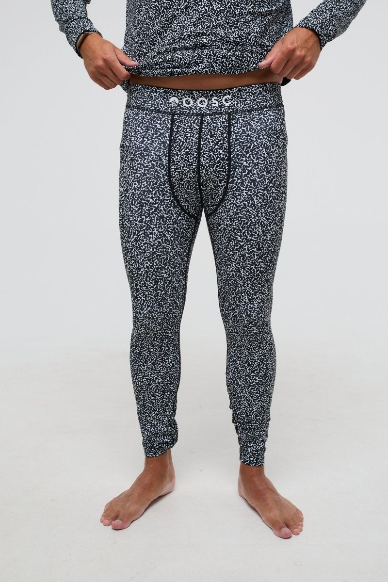 Baselayer Pant Penfold Collab