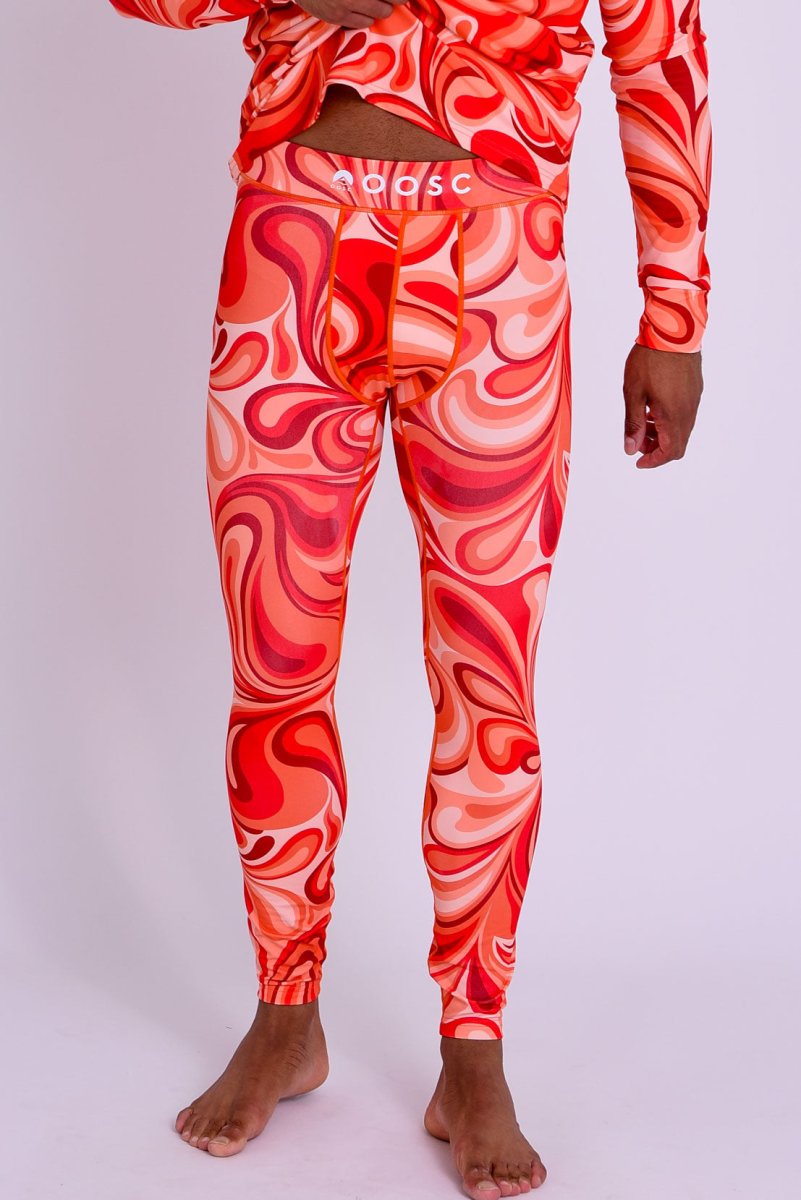 Baselayer Pant Shagadelic
