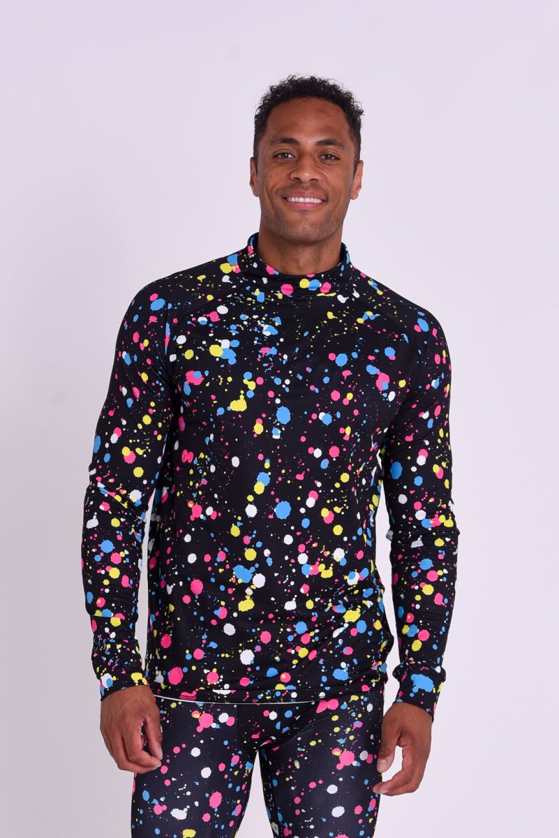 Baselayer Top Catalina Mixer