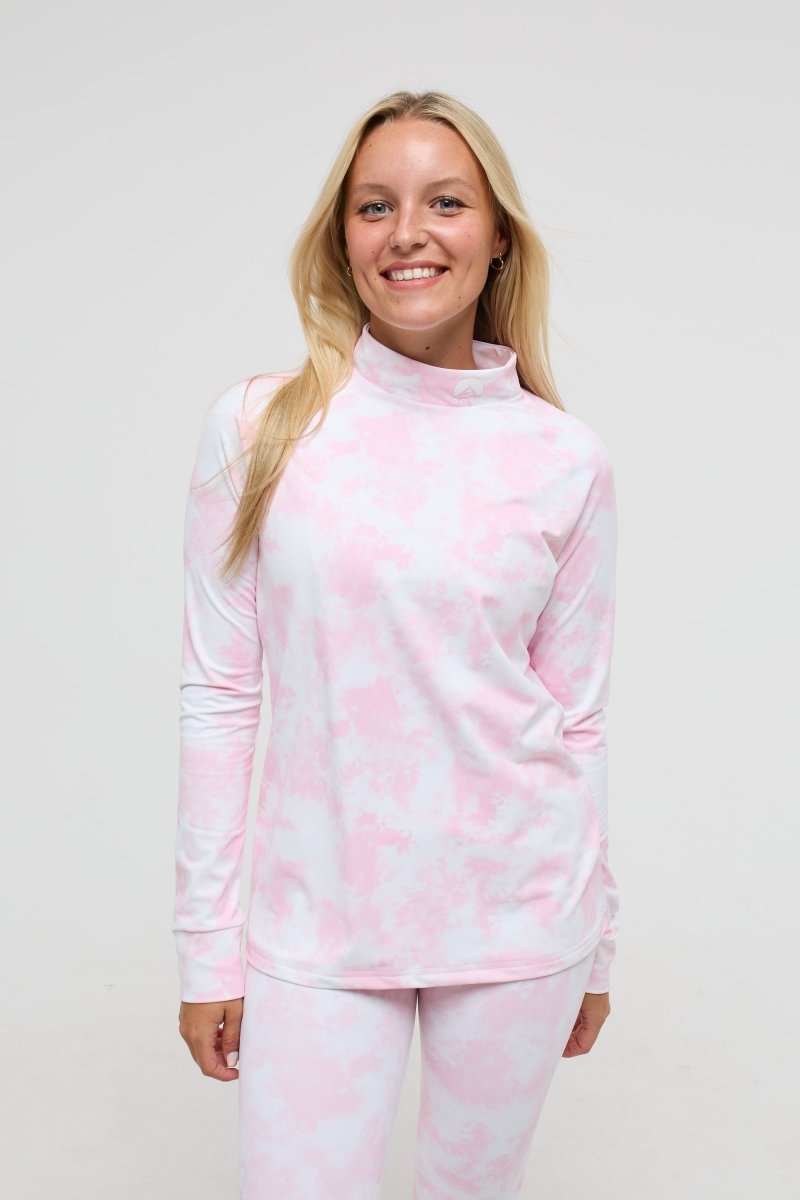 Baselayer Top Signature Collection