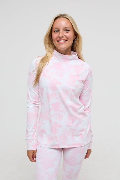 Baselayer Top - Katie Ormerod Signature Collection Women's - OOSC Clothing