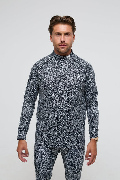 Baselayer Top - Penfold Collab Men's - OOSC Clothing