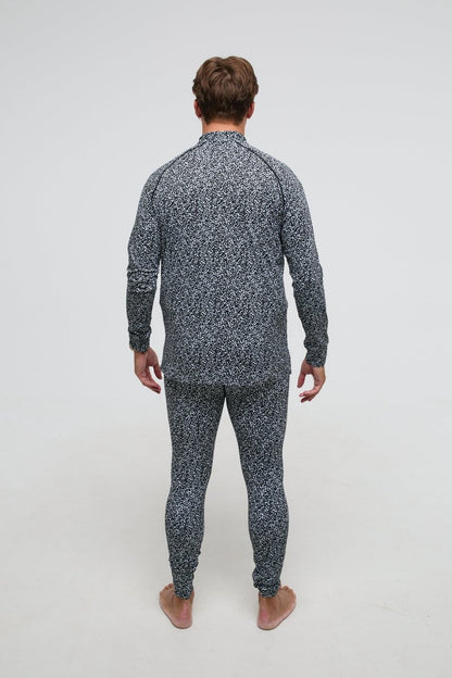 Baselayer Top - Penfold Collab Men's - OOSC Clothing