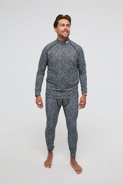 Baselayer Top - Penfold Collab Men's - OOSC Clothing