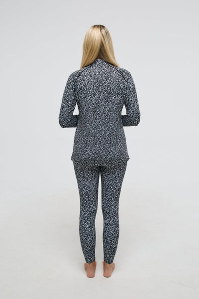 Baselayer Top - Penfold Collab Women's - OOSC Clothing