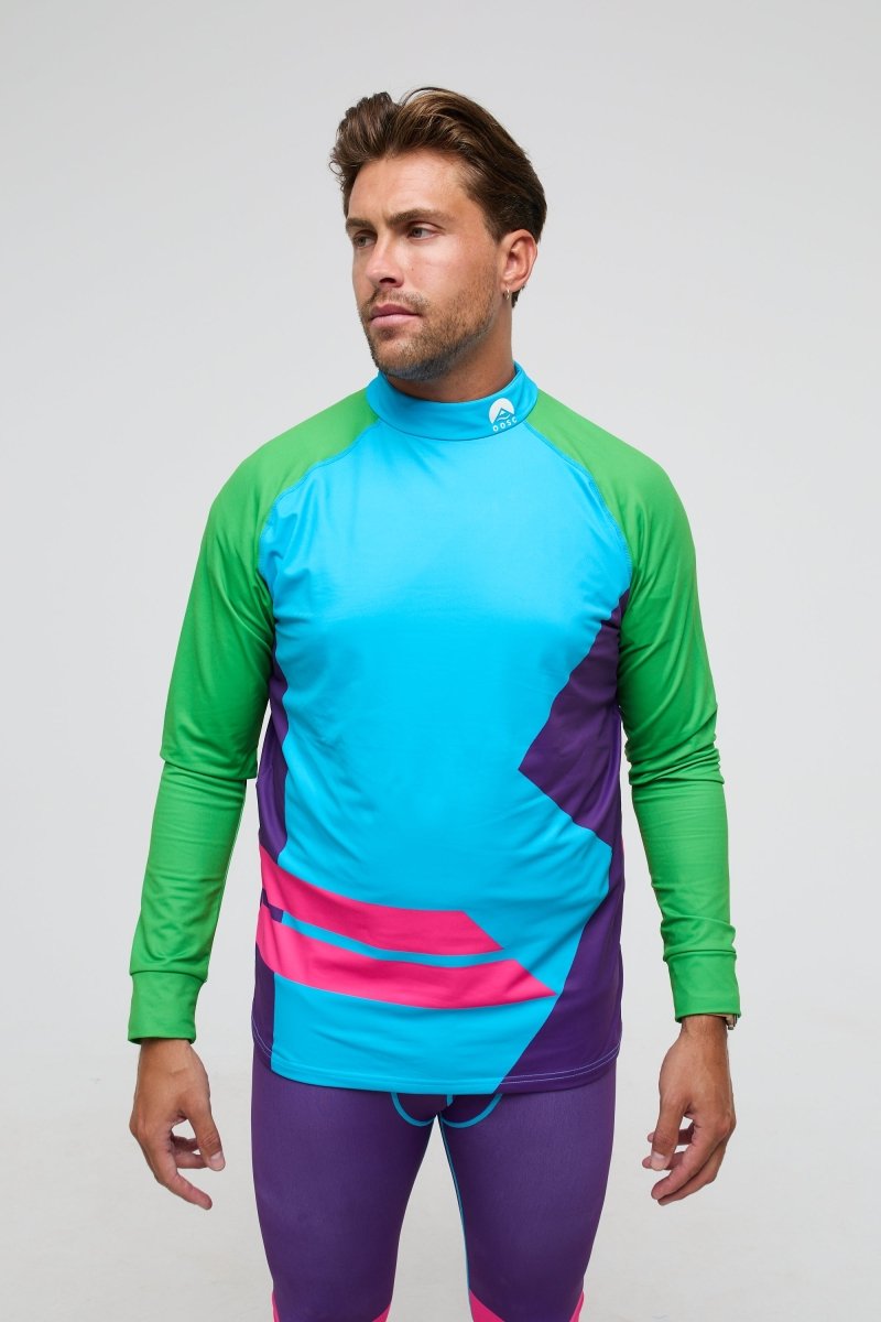 Baselayer Top Powder Hound