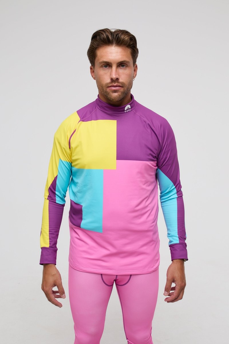 Baselayer Top So Fetch