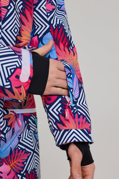 Big Poppa Ski Suit - Men's - OOSC Clothing