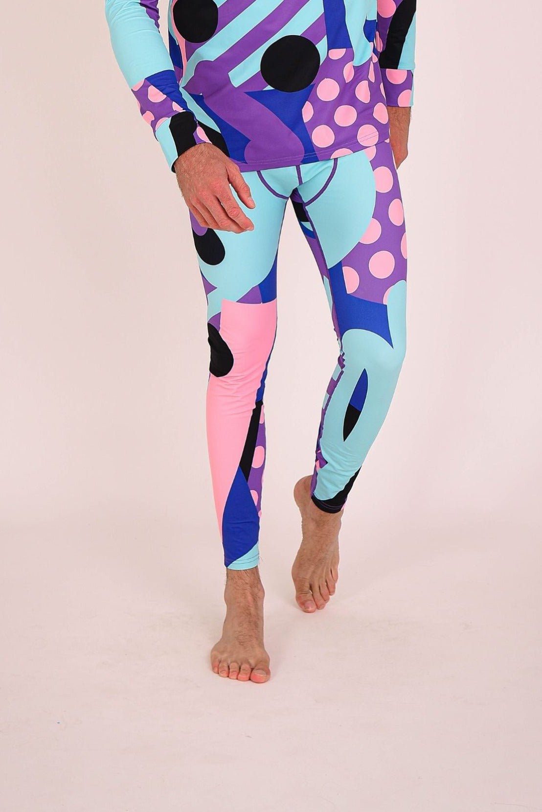 Baselayer Pant Penfold