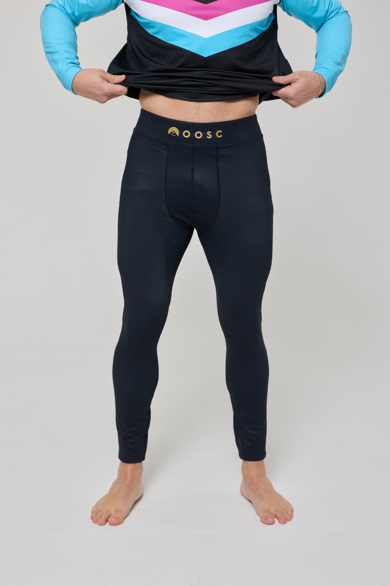 Can't Touch This Men's Baselayer Pant - OOSC Clothing