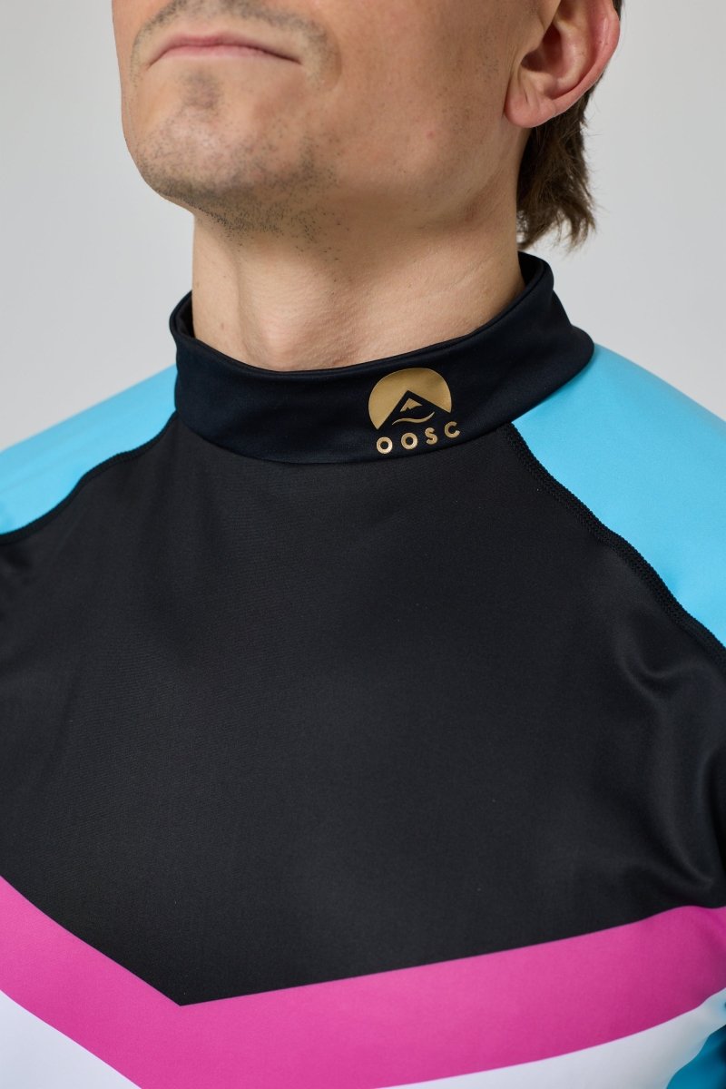 Can't Touch This Men's Baselayer Top - OOSC Clothing