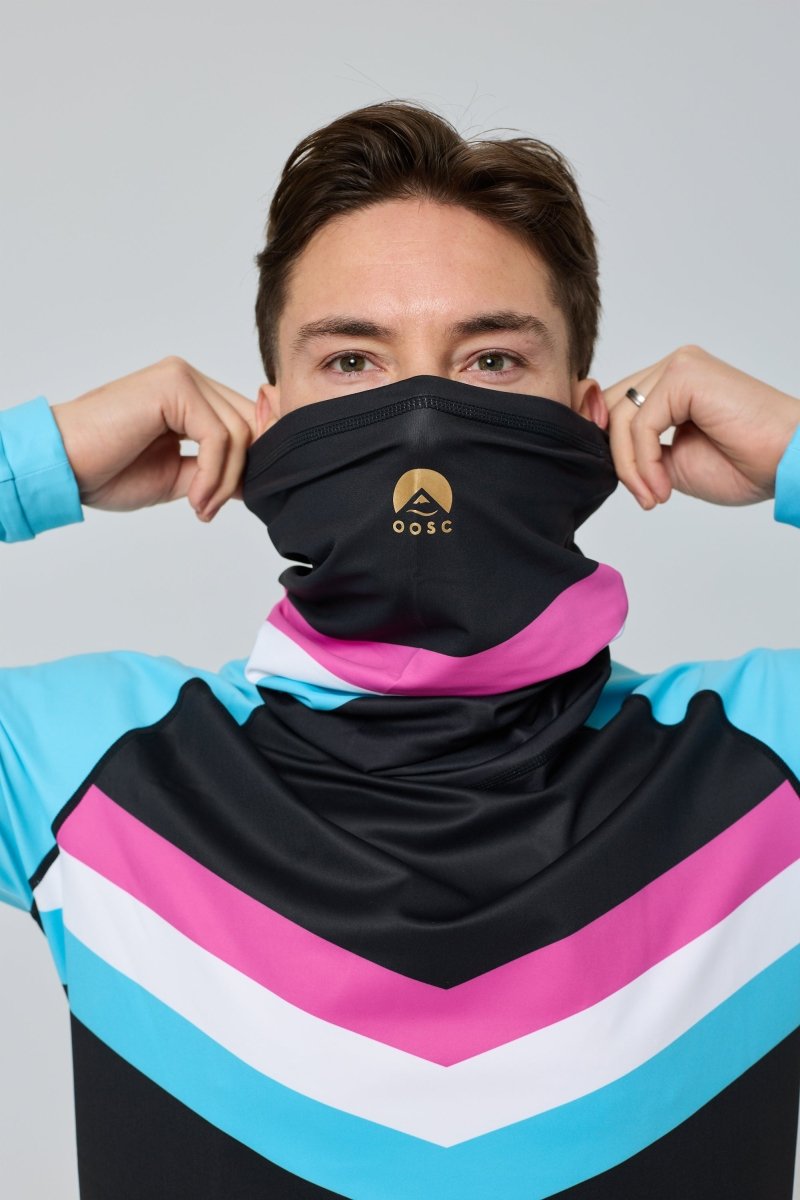 Can't Touch This Neck Warmer - OOSC Clothing