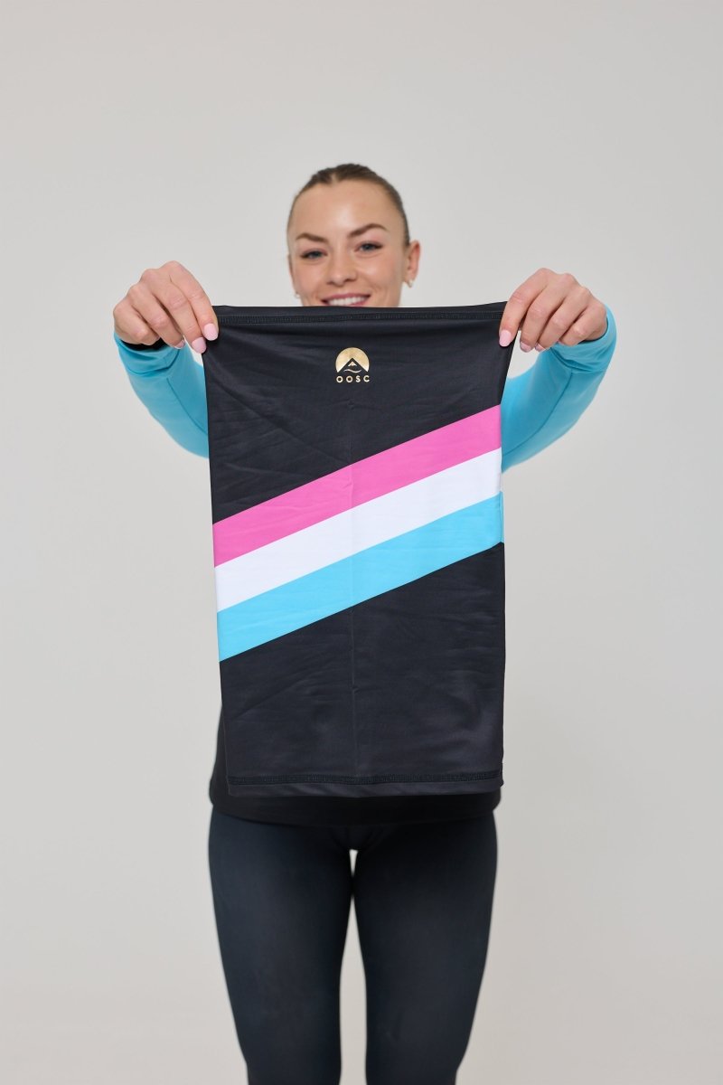 Can't Touch This Neck Warmer - OOSC Clothing