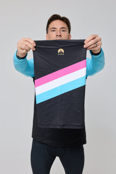 Can't Touch This Neck Warmer - OOSC Clothing
