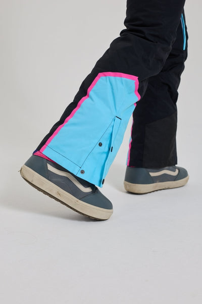 Can't Touch This Shaped Women's Ski Suit - OOSC Clothing