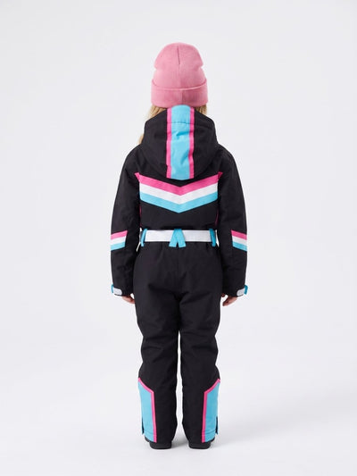 Cant Touch This Ski Suit - Kid's - OOSC Clothing