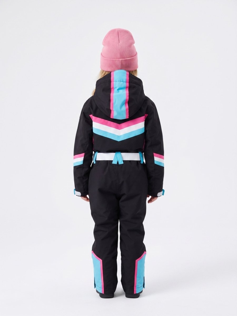 Cant Touch This Ski Suit - Kid's - OOSC Clothing