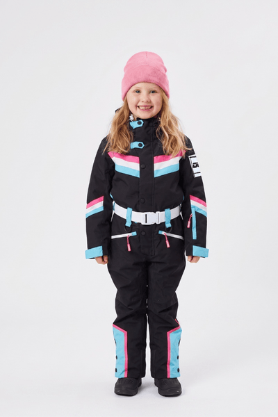 Cant Touch This Ski Suit - Kid's - OOSC Clothing
