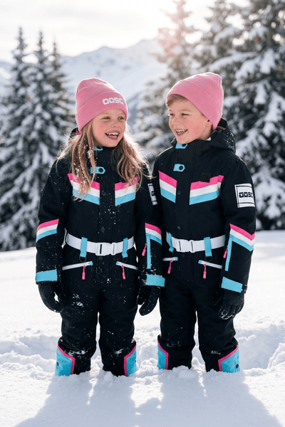 Cant Touch This Ski Suit - Kid's - OOSC Clothing