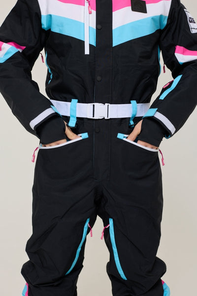 Can't Touch This Ski Suit - Men's - OOSC Clothing