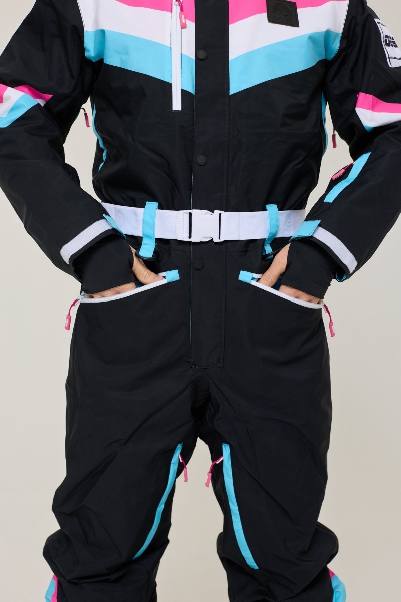 Can't Touch This Ski Suit - Men's - OOSC Clothing