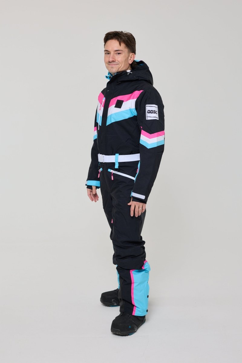 Can't Touch This Ski Suit - Men's - OOSC Clothing