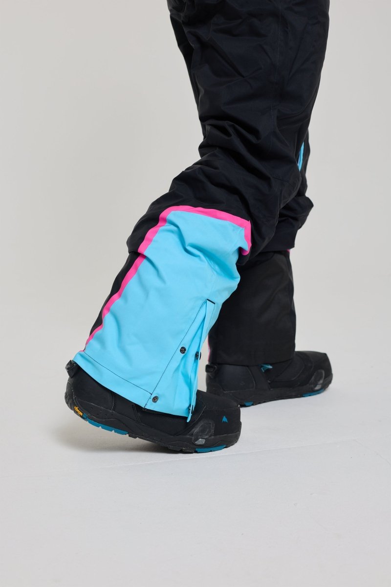 Can't Touch This Ski Suit - Men's - OOSC Clothing