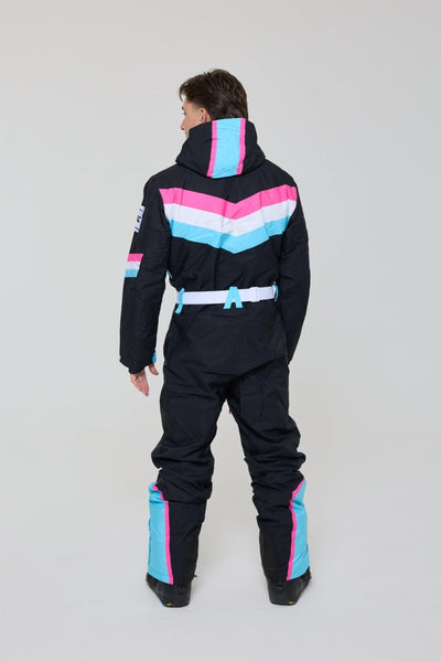 Can't Touch This Ski Suit - Men's - OOSC Clothing