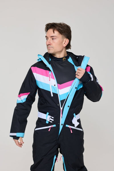 Can't Touch This Ski Suit - Men's - OOSC Clothing