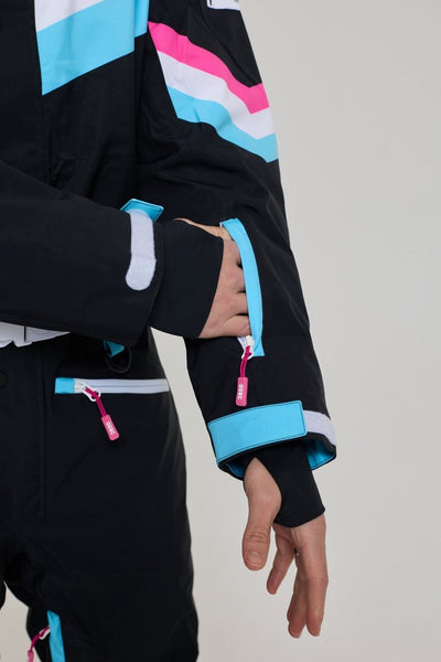 Can't Touch This Ski Suit - Men's - OOSC Clothing