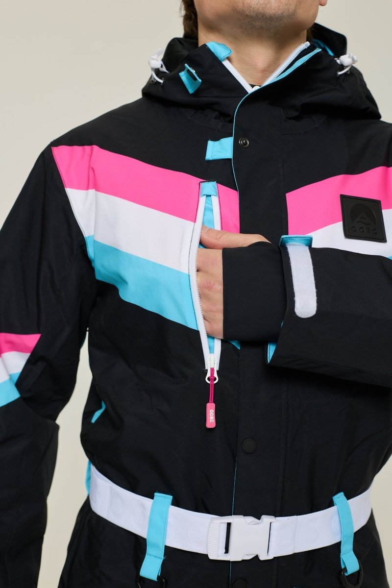 Can't Touch This Ski Suit - Men's - OOSC Clothing