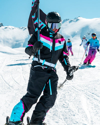 Can't Touch This Ski Suit - Men's - OOSC Clothing