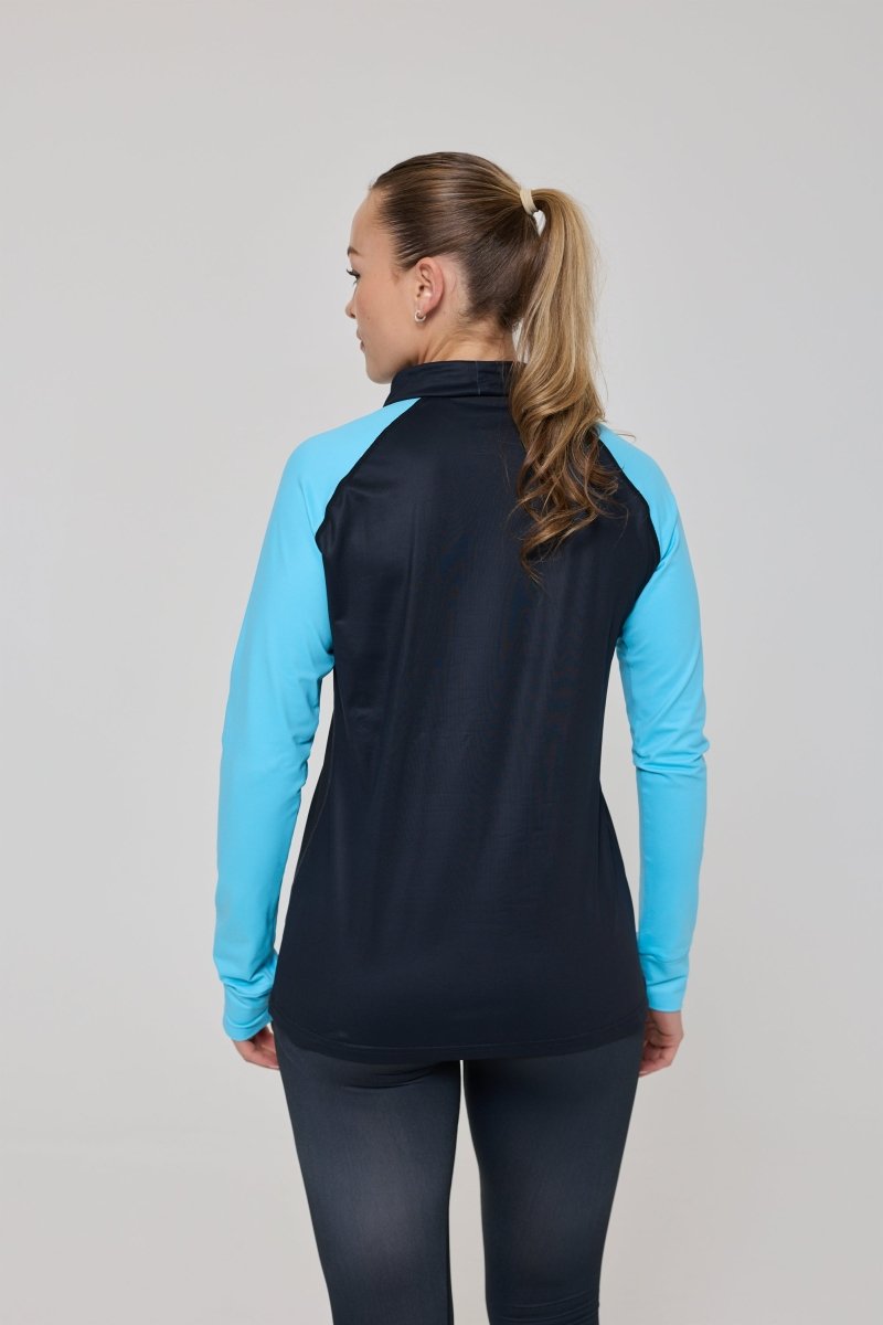 Can't Touch This Women's Baselayer Top - OOSC Clothing