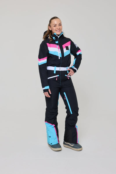 Can't Touch This Women's Ski Suit - OOSC Clothing